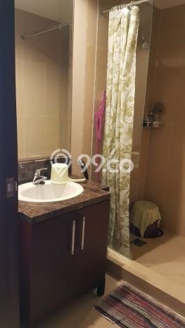 Apartemen Strategis 98m2 di Lippo Karawaci Tangerang 2 KT Apartemen Strategis 98m2 di Lippo Karawaci Tangerang 2 KT