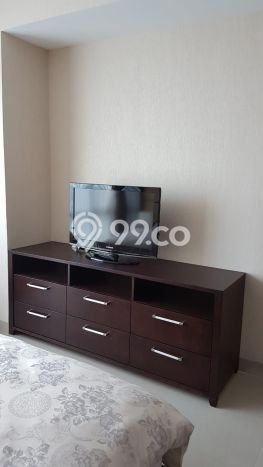 Apartemen Strategis 98m2 di Lippo Karawaci Tangerang 2 KT Apartemen Strategis 98m2 di Lippo Karawaci Tangerang 2 KT