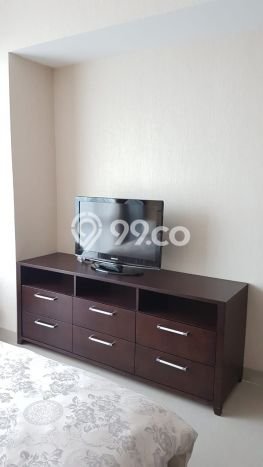 Apartemen Strategis 98m2 di Lippo Karawaci Tangerang 2 KT Apartemen Strategis 98m2 di Lippo Karawaci Tangerang 2 KT