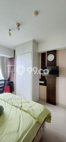 Disewakan Apartemen Ekonomis 1 KT di Lippo Karawaci Tangerang Disewakan Apartemen Ekonomis 1 KT di Lippo Karawaci Tangerang