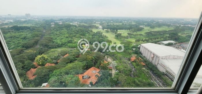 Hunian Strategis 35m2 di Lippo Karawaci Tangerang 1 KT Hunian Strategis 35m2 di Lippo Karawaci Tangerang 1 KT