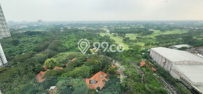 Hunian Strategis 35m2 di Lippo Karawaci Tangerang 1 KT Hunian Strategis 35m2 di Lippo Karawaci Tangerang 1 KT
