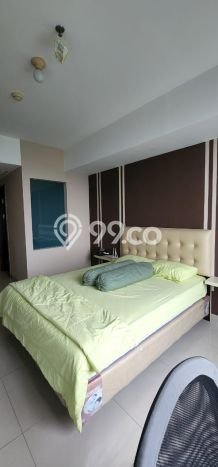 Apartemen Strategis 35m2 di Lippo Karawaci Tangerang 1 Bedroom Apartemen Strategis 35m2 di Lippo Karawaci Tangerang 1 Bedroom