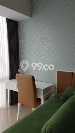 Apartemen Minimalis untuk Disewa, 2 Kamar di Tangerang Apartemen Minimalis untuk Disewa, 2 Kamar di Tangerang