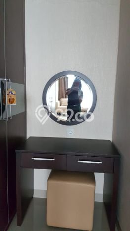 Apartemen Minimalis untuk Disewa, 2 Kamar di Tangerang Apartemen Minimalis untuk Disewa, 2 Kamar di Tangerang