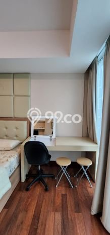 Apartemen Sewa 0 Kamar Murah Siap Huni di Tangerang, Luas 35m2 Apartemen Sewa 0 Kamar Murah Siap Huni di Tangerang, Luas 35m2