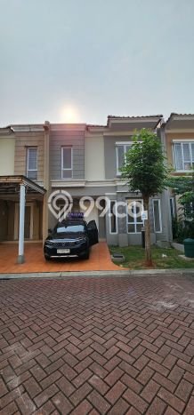 For Sale Hunian Rumah Terawat 3 Kamar di Gading Serpong, Tangerang For Sale Hunian Rumah Terawat 3 Kamar di Gading Serpong, Tangerang