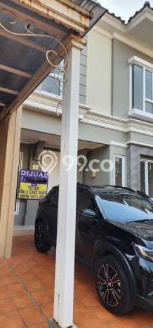 For Sale Hunian Rumah Terawat 3 Kamar di Gading Serpong, Tangerang For Sale Hunian Rumah Terawat 3 Kamar di Gading Serpong, Tangerang