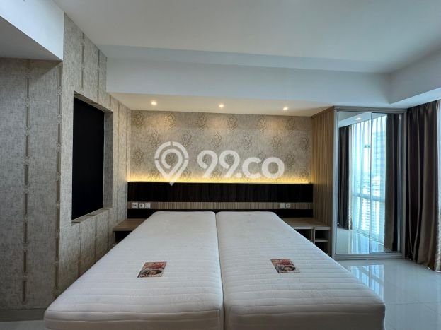Sewa Apartemen Murah di Lippo Karawaci 0 KT Sewa Apartemen Murah di Lippo Karawaci 0 KT