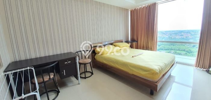Apartemen Nyaman untuk Disewa, 0 Kamar di Tangerang Apartemen Nyaman untuk Disewa, 0 Kamar di Tangerang