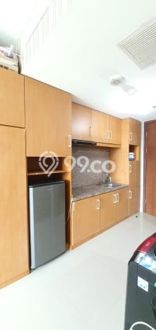 Apartemen Nyaman untuk Disewa, 0 Kamar di Tangerang Apartemen Nyaman untuk Disewa, 0 Kamar di Tangerang