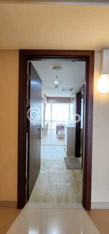 Apartemen Sewa 0 Kamar Murah Siap Huni di Tangerang, Luas 35m2 Apartemen Sewa 0 Kamar Murah Siap Huni di Tangerang, Luas 35m2