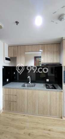 Apartemen Sewa 0 Kamar Murah Siap Huni di Tangerang, Luas 35m2 Apartemen Sewa 0 Kamar Murah Siap Huni di Tangerang, Luas 35m2