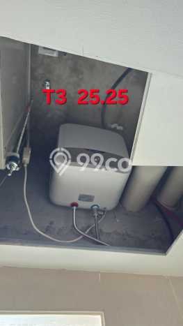 Hunian Strategis 35m2 di Lippo Karawaci Tangerang 0 Bedroom Hunian Strategis 35m2 di Lippo Karawaci Tangerang 0 Bedroom