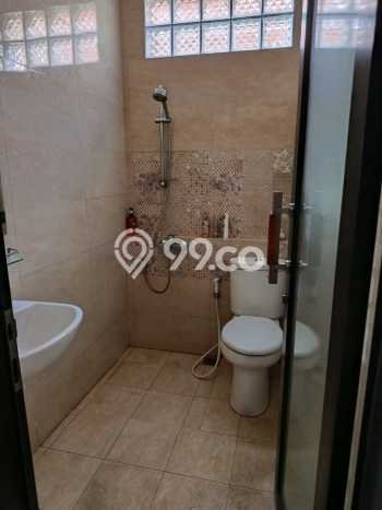 Rumah Modern 3 KT LT 120m2 di Turangga Rumah Modern 3 KT LT 120m2 di Turangga