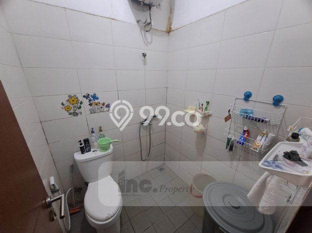 Dijual Rumah Strategis Bagus Punya 2 KT di Antapani Bandung SHM Dijual Rumah Strategis Bagus Punya 2 KT di Antapani Bandung SHM