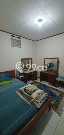 Dijual Kost 31 Kamar di Bandung untuk Aset Anda Dijual Kost 31 Kamar di Bandung untuk Aset Anda