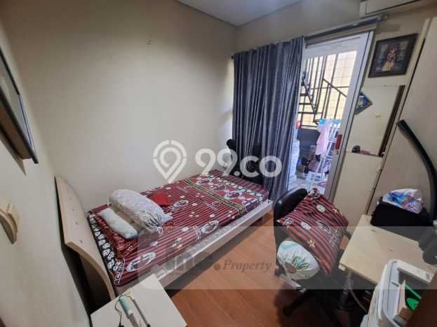 Rumah Minimalis 4 KT LT 117m2 di Cigadung Rumah Minimalis 4 KT LT 117m2 di Cigadung