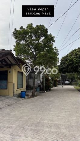 Jual Rumah Bagus Siap Huni LB 95m2 di Arcamanik, Bandung Jual Rumah Bagus Siap Huni LB 95m2 di Arcamanik, Bandung