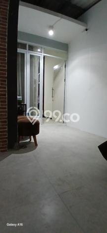 Jual Rumah Minimalis Bagus Punya 2 KT di Cibiru Bandung SHM Jual Rumah Minimalis Bagus Punya 2 KT di Cibiru Bandung SHM