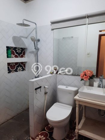 Hunian Cantik Minimalis Lb 210m2 di Antapani, Bandung Hunian Cantik Minimalis Lb 210m2 di Antapani, Bandung
