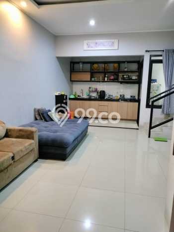 Rumah Strategis Modern Lb 90m2 di Antapani, Bandung Rumah Strategis Modern Lb 90m2 di Antapani, Bandung
