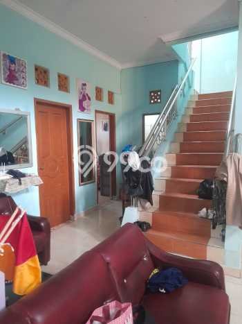 Rumah Elit Modern Tanpa Renovasi di Ujungberung Bandung Rumah Elit Modern Tanpa Renovasi di Ujungberung Bandung
