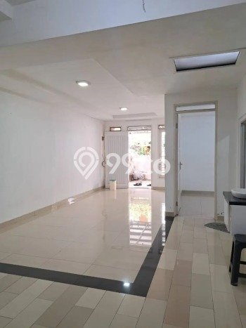 Rumah Modern Minimalis 4 KT Bisa Langsung Pindah di Antapani Rumah Modern Minimalis 4 KT Bisa Langsung Pindah di Antapani