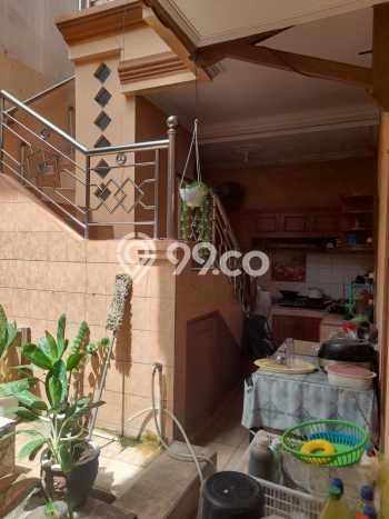 Rumah Elit Modern Tanpa Renovasi di Ujungberung Bandung Rumah Elit Modern Tanpa Renovasi di Ujungberung Bandung