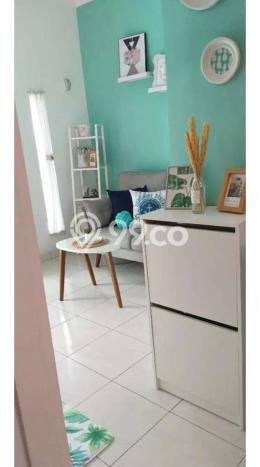 Jual Rumah Strategis Bagus Punya 2 KT di Mandalajati Bandung SHM Jual Rumah Strategis Bagus Punya 2 KT di Mandalajati Bandung SHM