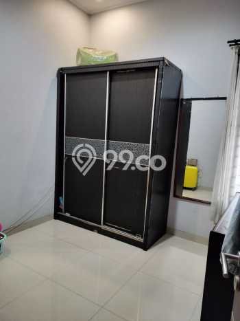 Rumah Strategis Modern Lb 90m2 di Antapani, Bandung Rumah Strategis Modern Lb 90m2 di Antapani, Bandung