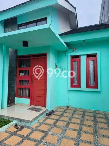 Rumah Cantik Siap Huni Di Arcamanik Luas 132m2 Lokasi Strategis Rumah Cantik Siap Huni Di Arcamanik Luas 132m2 Lokasi Strategis
