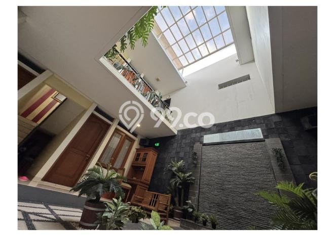 Dijual Rumah Mewah Megah Dengan View Eksklusif di Cibeunying, Bandung Dijual Rumah Mewah Megah Dengan View Eksklusif di Cibeunying, Bandung