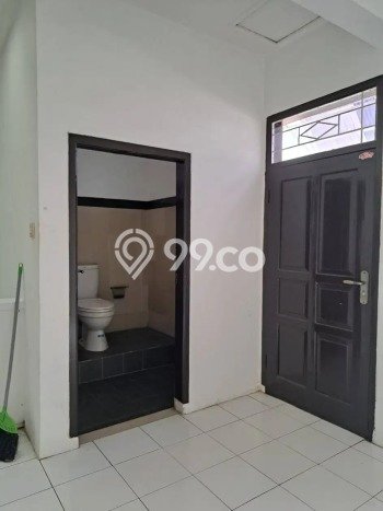 Rumah Modern Minimalis 4 KT Bisa Langsung Pindah di Antapani Rumah Modern Minimalis 4 KT Bisa Langsung Pindah di Antapani