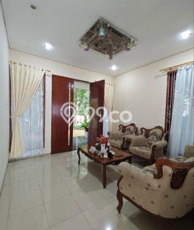 Hunian Elit LB 250m2 Siap Huni Desain Elegan di Resor Dago Pakar, Bandung Hunian Elit LB 250m2 Siap Huni Desain Elegan di Resor Dago Pakar, Bandung