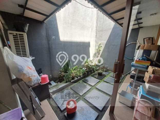 Rumah Minimalis 4 KT LT 117m2 di Cigadung Rumah Minimalis 4 KT LT 117m2 di Cigadung