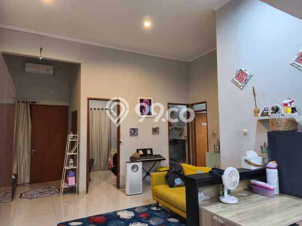 Rumah Modern Cantik 3 KT Siap Huni di Bojongsoang Rumah Modern Cantik 3 KT Siap Huni di Bojongsoang