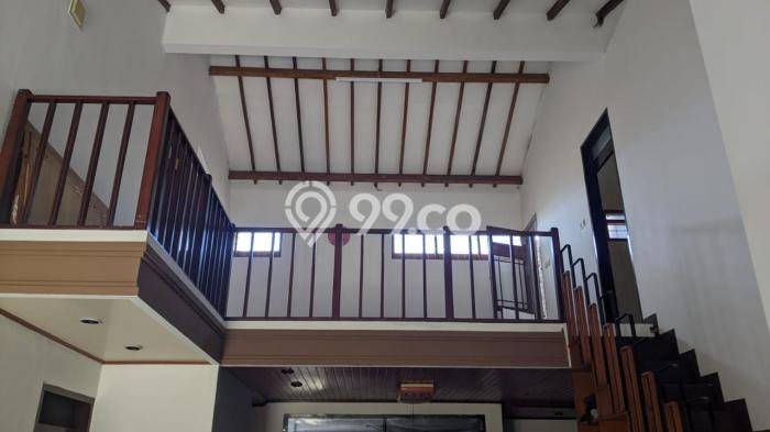 Jual Rumah Modern 5 KT di Awiligar, Bandung Jual Rumah Modern 5 KT di Awiligar, Bandung