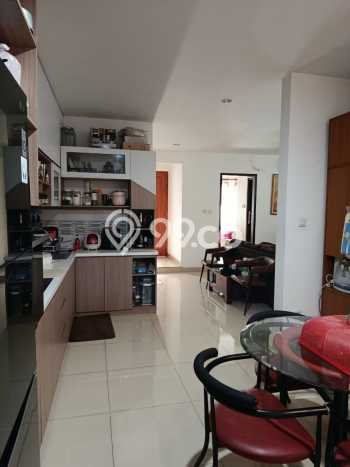 Rumah Modern 3 KT LT 120m2 di Turangga Rumah Modern 3 KT LT 120m2 di Turangga