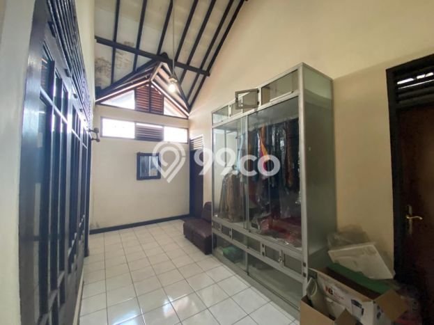 For Sale! Premium House LT 173m2 Desain Modern di Sukaluyu For Sale! Premium House LT 173m2 Desain Modern di Sukaluyu