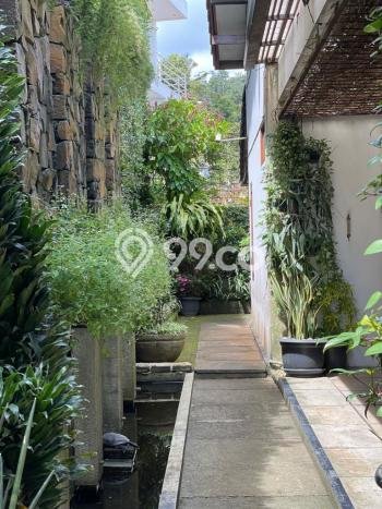 Rumah Luxury Modern Siap Huni di Resor Dago Pakar Bandung Rumah Luxury Modern Siap Huni di Resor Dago Pakar Bandung