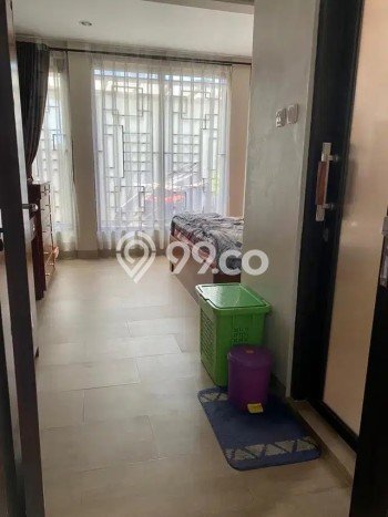 Rumah Modern 3 KT LT 120m2 di Turangga Rumah Modern 3 KT LT 120m2 di Turangga