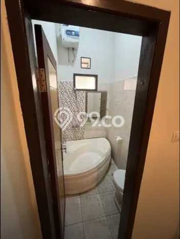 Rumah Minimalis 3 Kamar LT 200m2 di Cijagra Rumah Minimalis 3 Kamar LT 200m2 di Cijagra