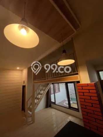 Rumah Minimalis 3 Kamar LT 200m2 di Cijagra Rumah Minimalis 3 Kamar LT 200m2 di Cijagra