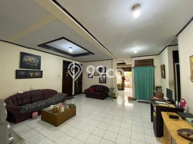 For Sale! Premium House LT 173m2 Desain Modern di Sukaluyu For Sale! Premium House LT 173m2 Desain Modern di Sukaluyu
