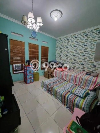 For Sale Rumah 3 Kamar Lokasi Ideal Nyaman dan Strategis di Antapani For Sale Rumah 3 Kamar Lokasi Ideal Nyaman dan Strategis di Antapani