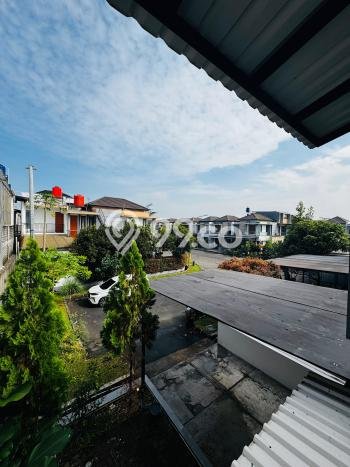 Hunian Cantik Minimalis Lb 121m2 di Bojongsoang, Bandung Hunian Cantik Minimalis Lb 121m2 di Bojongsoang, Bandung