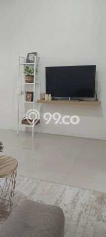 Rumah Nyaman 2 KT LB 36m2 Kondisi Bagus di Ciwastra Rumah Nyaman 2 KT LB 36m2 Kondisi Bagus di Ciwastra