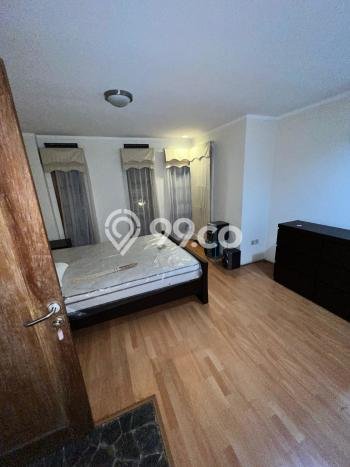 Rumah Elit Modern Tanpa Renovasi di Resor Dago Pakar Bandung Rumah Elit Modern Tanpa Renovasi di Resor Dago Pakar Bandung