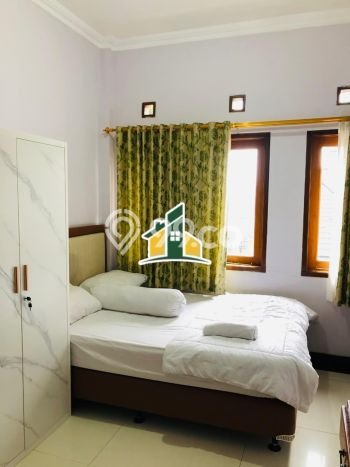 Disewakan! Rumah 7 Kamar Tidur &
7 Kamar Mandi di Dago, Bandung Disewakan! Rumah 7 Kamar Tidur &
7 Kamar Mandi di Dago, Bandung